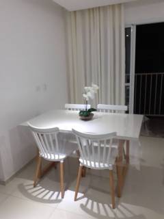 Apartamento Para Vender com 2 quartos no bairro Laranjeiras em Caieiras