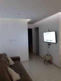Apartamento Para Vender com 2 quartos no bairro Laranjeiras em Caieiras