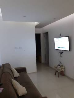 Apartamento Para Vender com 2 quartos no bairro Laranjeiras em Caieiras