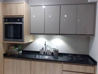 Apartamento Para Vender com 2 quartos no bairro Laranjeiras em Caieiras