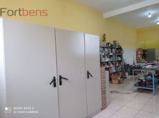 Casa Para Vender com 4 quartos no bairro Serpa em Caieiras
