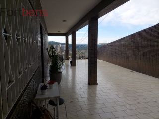 Casa Para Vender com 4 quartos no bairro Serpa em Caieiras