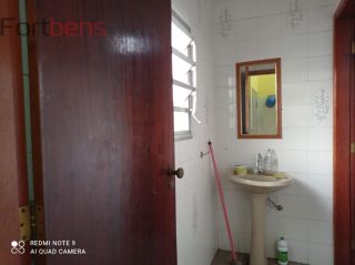 Casa Para Vender com 4 quartos no bairro Serpa em Caieiras