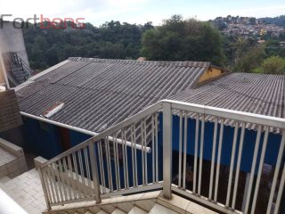 Casa Para Vender com 4 quartos no bairro Serpa em Caieiras