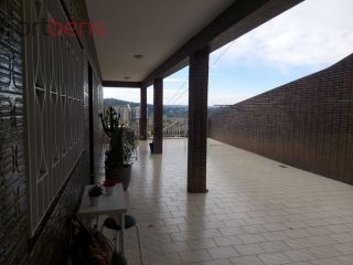 Casa Para Vender com 4 quartos no bairro Serpa em Caieiras