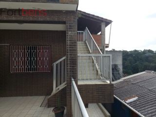 Casa Para Vender com 4 quartos no bairro Serpa em Caieiras
