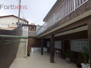 Casa Para Vender com 4 quartos no bairro Serpa em Caieiras