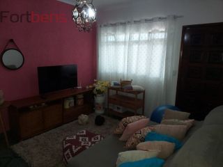 Casa Para Vender com 4 quartos no bairro Serpa em Caieiras
