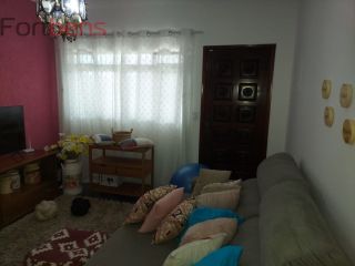 Casa Para Vender com 4 quartos no bairro Serpa em Caieiras