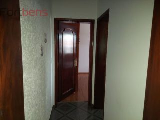Casa Para Vender com 4 quartos no bairro Serpa em Caieiras