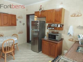 Casa Para Vender com 4 quartos no bairro Serpa em Caieiras