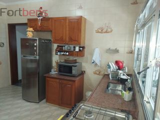 Casa Para Vender com 4 quartos no bairro Serpa em Caieiras