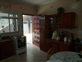 Casa Para Vender com 4 quartos no bairro Serpa em Caieiras