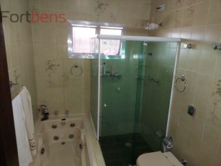Casa Para Vender com 4 quartos no bairro Serpa em Caieiras