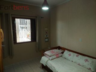 Casa Para Vender com 4 quartos no bairro Serpa em Caieiras