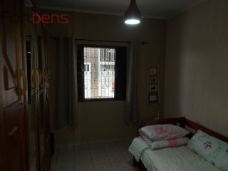 Casa Para Vender com 4 quartos no bairro Serpa em Caieiras