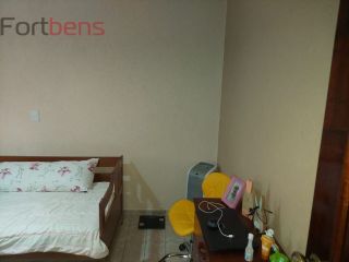 Casa Para Vender com 4 quartos no bairro Serpa em Caieiras
