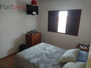 Casa Para Vender com 4 quartos no bairro Serpa em Caieiras