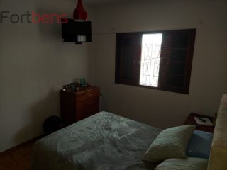 Casa Para Vender com 4 quartos no bairro Serpa em Caieiras