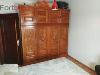 Casa Para Vender com 4 quartos no bairro Serpa em Caieiras