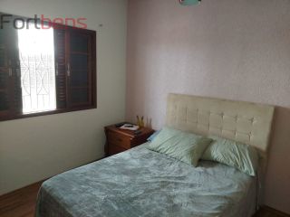 Casa Para Vender com 4 quartos no bairro Serpa em Caieiras