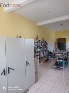 Casa Para Vender com 4 quartos no bairro Serpa em Caieiras