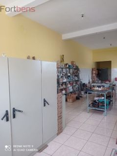 Casa Para Vender com 4 quartos no bairro Serpa em Caieiras