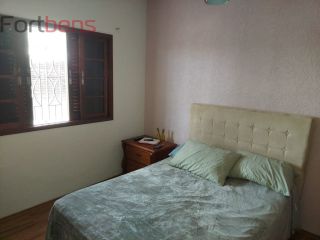 Casa Para Vender com 4 quartos no bairro Serpa em Caieiras