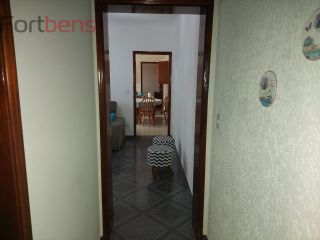 Casa Para Vender com 4 quartos no bairro Serpa em Caieiras