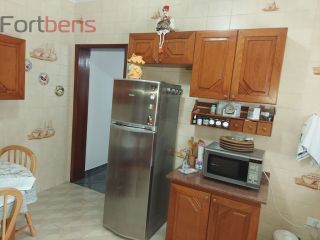 Casa Para Vender com 4 quartos no bairro Serpa em Caieiras