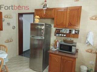 Casa Para Vender com 4 quartos no bairro Serpa em Caieiras