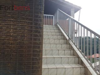 Casa Para Vender com 4 quartos no bairro Serpa em Caieiras