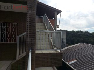 Casa Para Vender com 4 quartos no bairro Serpa em Caieiras