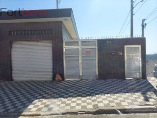 Casa Para Vender com 4 quartos no bairro Serpa em Caieiras