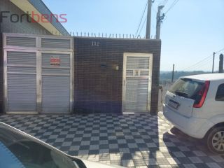 Casa Para Vender com 4 quartos no bairro Serpa em Caieiras