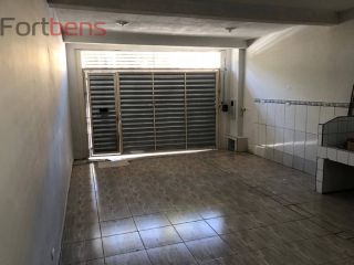 Sobrado Para Vender com 3 quartos 1 suítes no bairro Jardim Marcelino em Caieiras