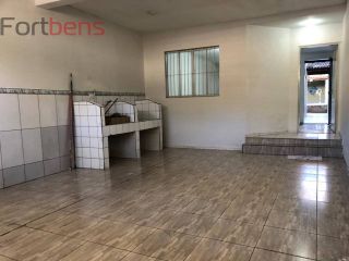 Sobrado Para Vender com 3 quartos 1 suítes no bairro Jardim Marcelino em Caieiras