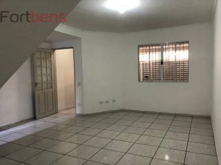 Sobrado Para Vender com 3 quartos 1 suítes no bairro Jardim Marcelino em Caieiras