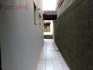 Sobrado Para Vender com 3 quartos 1 suítes no bairro Jardim Marcelino em Caieiras