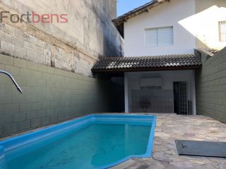Sobrado Para Vender com 3 quartos 1 suítes no bairro Jardim Marcelino em Caieiras