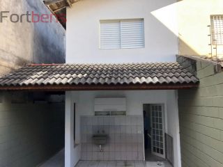 Sobrado Para Vender com 3 quartos 1 suítes no bairro Jardim Marcelino em Caieiras
