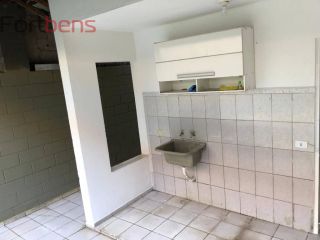 Sobrado Para Vender com 3 quartos 1 suítes no bairro Jardim Marcelino em Caieiras