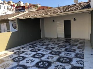 Sobrado Para Vender com 3 quartos 1 suítes no bairro Jardim Marcelino em Caieiras