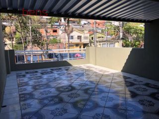 Sobrado Para Vender com 3 quartos 1 suítes no bairro Jardim Marcelino em Caieiras