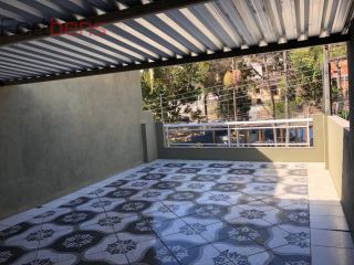 Sobrado Para Vender com 3 quartos 1 suítes no bairro Jardim Marcelino em Caieiras