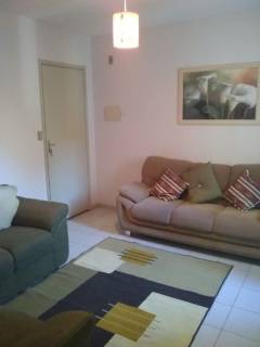 Apartamento com 2 dormitórios, 53 m² - venda por R$ 265.000,00 ou aluguel por R$ 1.650,00/mês - Morro Grande - Caieiras/SP