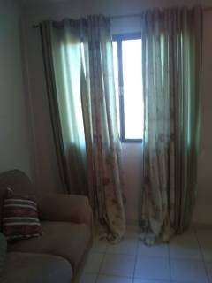Apartamento com 2 dormitórios, 53 m² - venda por R$ 265.000,00 ou aluguel por R$ 1.650,00/mês - Morro Grande - Caieiras/SP