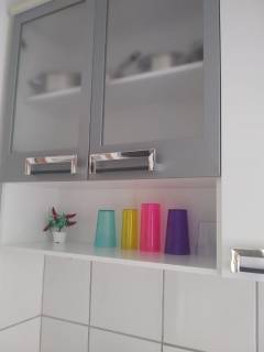 Apartamento com 2 dormitórios, 53 m² - venda por R$ 265.000,00 ou aluguel por R$ 1.650,00/mês - Morro Grande - Caieiras/SP
