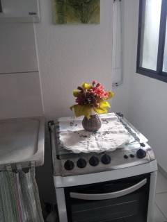 Apartamento com 2 dormitórios, 53 m² - venda por R$ 265.000,00 ou aluguel por R$ 1.650,00/mês - Morro Grande - Caieiras/SP