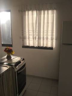 Apartamento com 2 dormitórios, 53 m² - venda por R$ 265.000,00 ou aluguel por R$ 1.650,00/mês - Morro Grande - Caieiras/SP